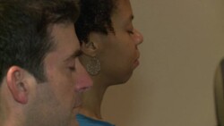 CLEAN : Stressed out Americans seek mindful peace News Clip