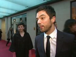 Laurence Olivier Awards 2009 Stock Footage