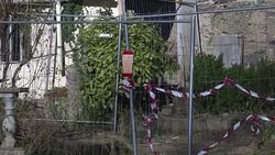 CLEAN : Bone discovery revives century-old French murder mystery News Clip