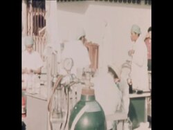 SYND 27-12-72 SCENES OF THE RELIEF EFFORT IN MANAGUA News Clip