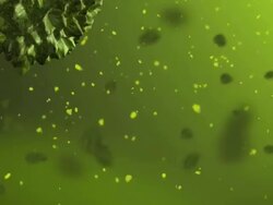 Disease HD Stock Footage