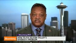 Rev. Jesse Jackson: Microsoft Gets Diversity News Clip