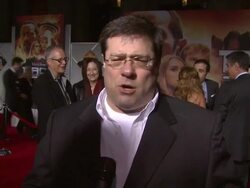 'Race to Witch Mountain' Premiere Stock Footage