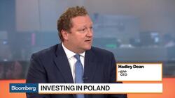 Future Is Bright for Poland, Says EPP CEO Dean News Clip
