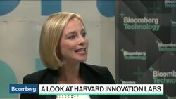 How Harvard I-Lab Fosters Innovation News Clip