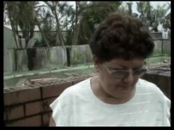 Search for missing animals after devastation caused by cyclone Larry Instructional Video