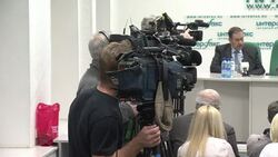 CLEAN : Syria opposition chief presses Russia on A News Clip