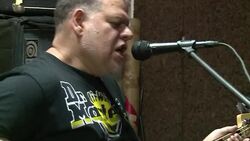 CLEAN : 30 years on, dissident ska band lives on in Venezuela News Clip