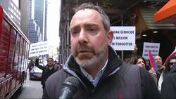 Thousands mark centenary of Armenia killings News Clip