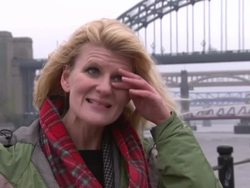 Deaf Woman Hears for First Time in 40 Years News Clip