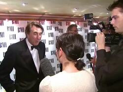 BMI Awards Stock Footage