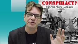 Pearl Harbor Explained: US History Review Instructional Video