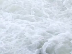 Hydro Power. Stock Footage