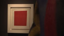 Russian artists capture spirit of revolution in radical new styles News Clip