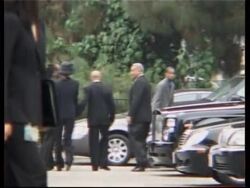 Update on Ray Charles' funeral News Clip