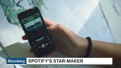 How Spotify Is Perfecting the Art of the Playlist News Clip
