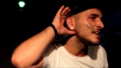 CLEAN: First Sencity party for hearing-impaired in Brazil News Clip