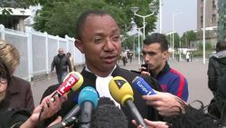 CLEAN : Brussels Jewish museum shooting suspect drops extradition appeal News Clip