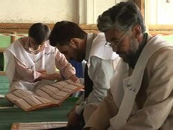 CLEAN: Counter-claims erupt as Afghan vote count ends News Clip