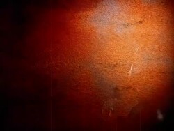 Animated Loop Wall Stock Footage