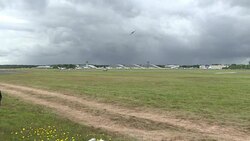 CLEAN : Airbus takes first big win at Farnborough News Clip