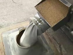 beer production, ingredients Stock Footage