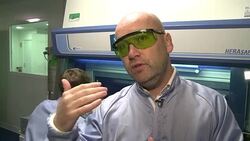 VOICED : La bioimpresion futuro de la regeneracion de la piel News Clip