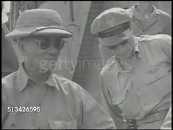 1944: MACARTHUR RETURNS Instructional Video