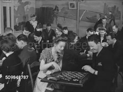 Stage Door Canteen Kraft sisters Instructional Video