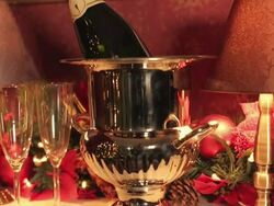 Christmas Time Stock Footage