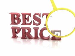 Best Price! (HD) Stock Footage