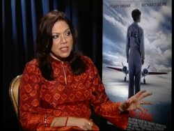 'Amelia' Press Junket Stock Footage