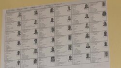 CLEAN : Cameroon votes in legislative elections amidst violence and calls for boycotts News Clip