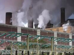 NTSC: High Voltage!!! Stock Footage