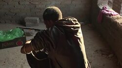 CLEAN : The street drug wreaking havoc in S.African townships News Clip