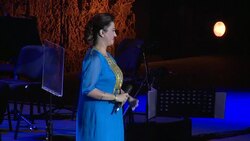 CLEAN : Tunisias Anouar Brahem opens Carthage music festival News Clip