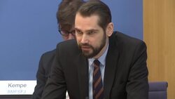 German officials condemn emissions tests on monkeys, humans Instructional Video