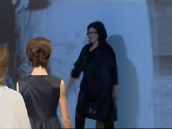 Zambesi and Zimmerman hit the runway at Australia fashion week Instructional Video