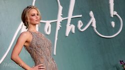 Jennifer Lawrence to Be Honored at Hollywood Reporter's Women in Entertainment Breakfast | THR News News Clip