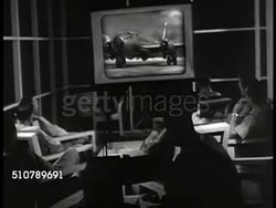 General Curtis LeMay Instructional Video