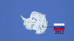 Scientists search for life in Antarctica's subglacial lakes Instructional Video