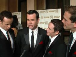 22nd Annual ASCAP Rhythm and Soul Awards Stock Footage