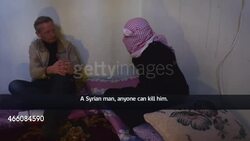 Exclusive Interview with IS Defector News Clip