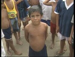 PERU: CALLS FOR MEASURES TO PREVENT MALARIA OUTBREAKS News Clip