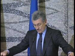 Iraqi FM Zebari defends Saddam's execution News Clip