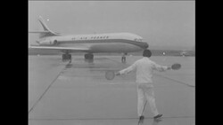 CAN439 SWEDISH PRIME MINISTER VISITS MOROCCO Instructional Video