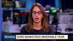 Why European Banks Still Drive the Stock Market News Clip