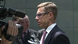 CLEAN : Greece: Moscovici hopes for deal within the next few hours News Clip