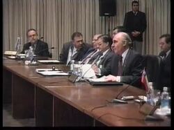 Mercosur nations meet in Paraguay News Clip