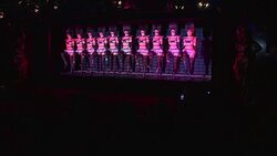 CLEAN : Chantal Thomass takes creative reigns at Crazy Horse News Clip